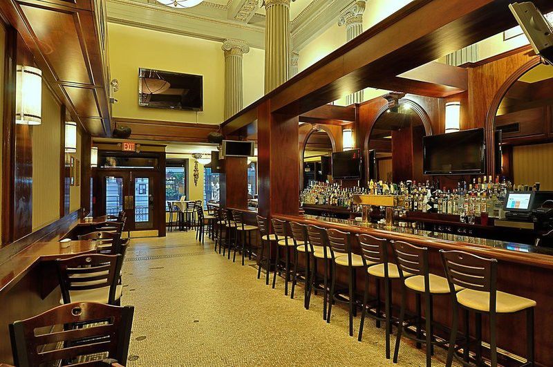 The Gregorian New York City Exterior foto